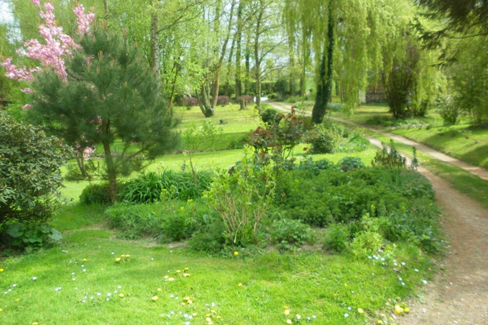 Photo of Outdoor in Annouville-Vilmesnil