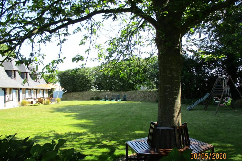 Photo of Outdoor in Angiens