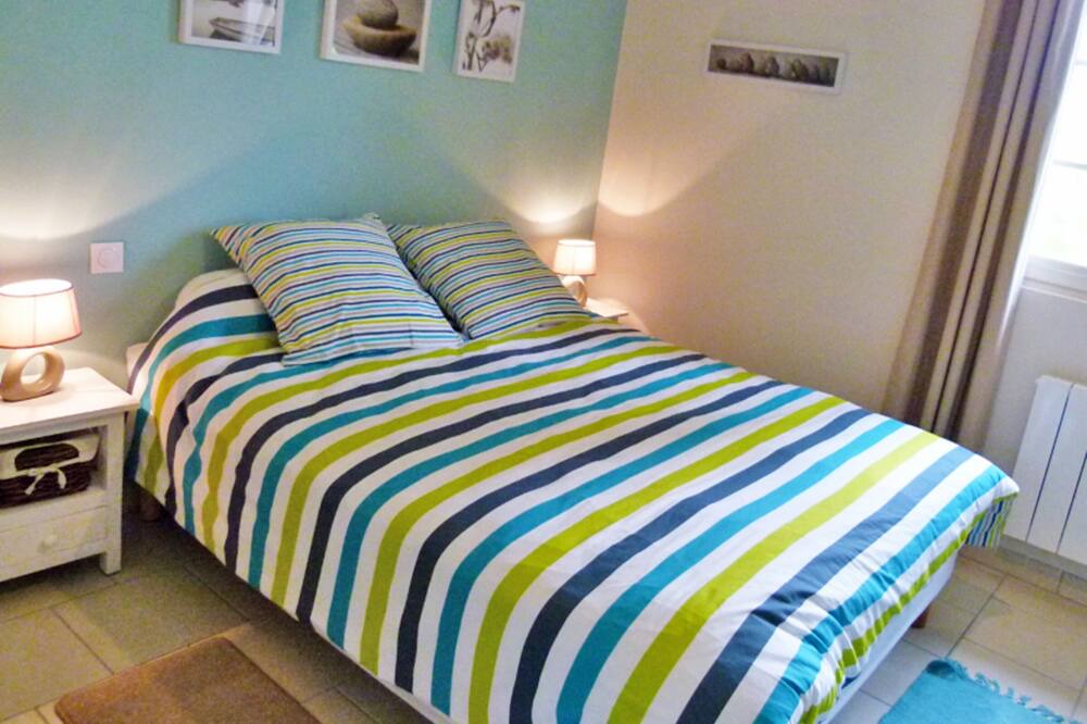 Photo of Bedroom in Angiens