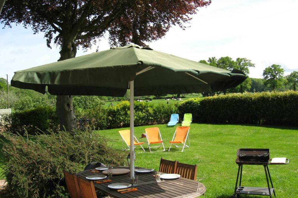 Photo of Outdoor in Sainte-Beuve-en-Riviere