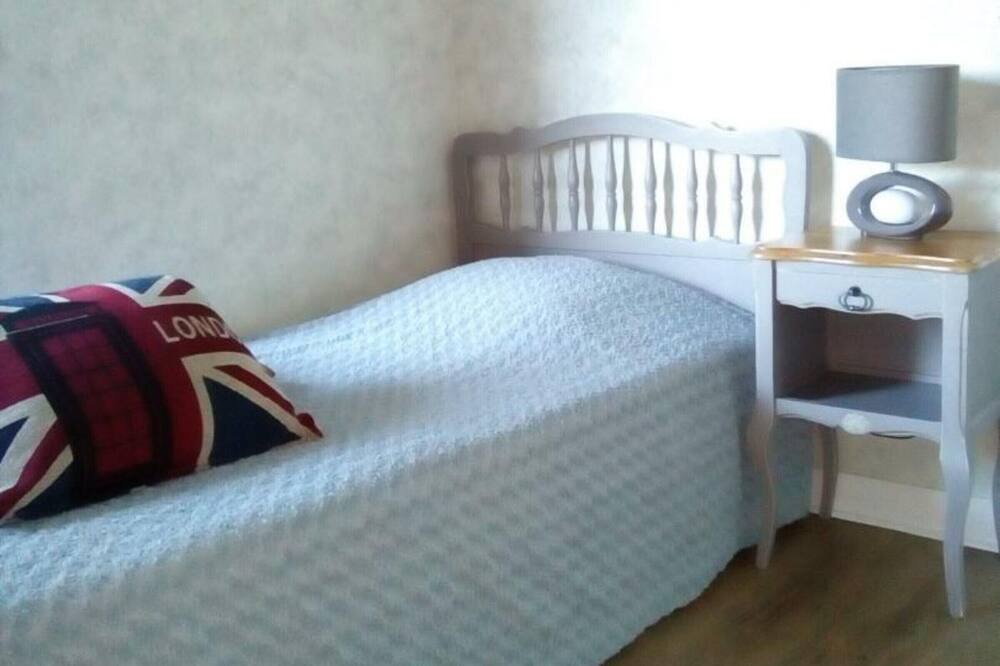 Photo of Bedroom in Sainte-Beuve-en-Riviere