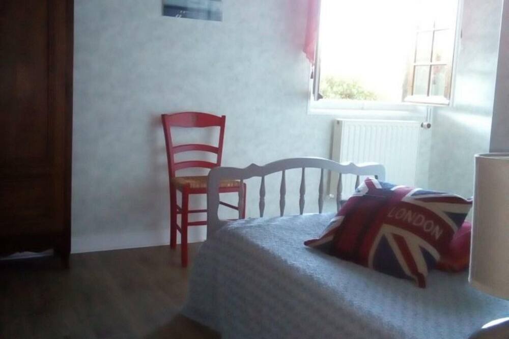 Photo of Bedroom in Sainte-Beuve-en-Riviere
