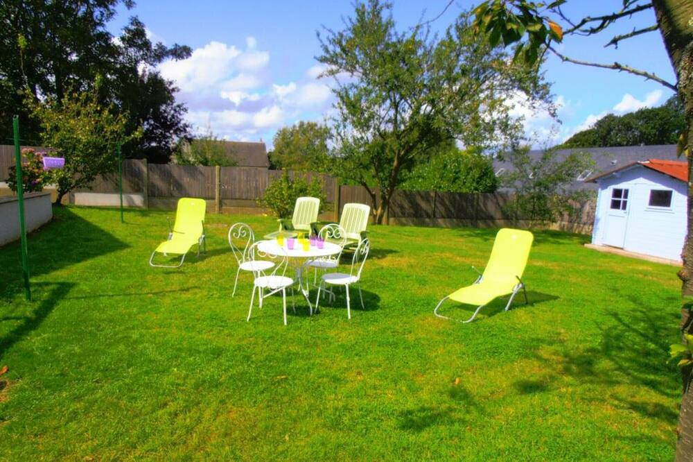 Photo of Outdoor in Le Tilleul