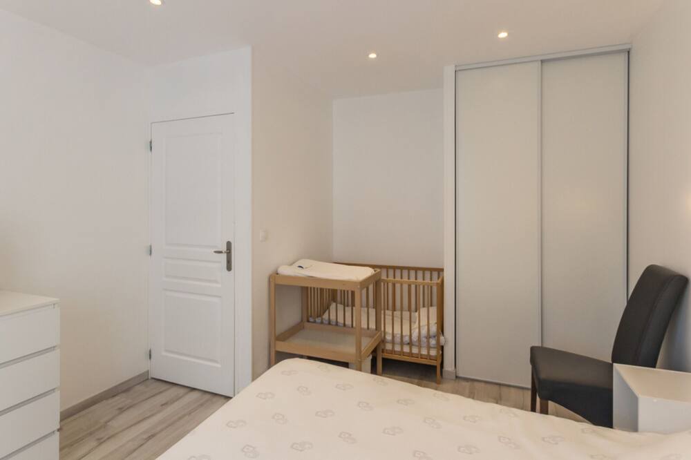 Photo of Bedroom in Pourville-sur-Mer
