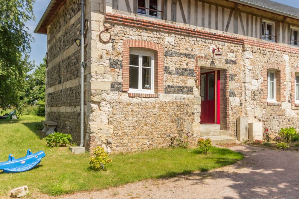 Photo of Outdoor in Saint-Jouin-Bruneval