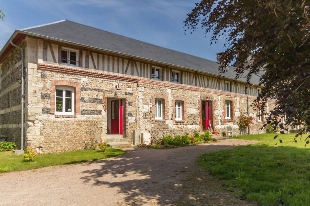 Photo of Outdoor in Saint-Jouin-Bruneval