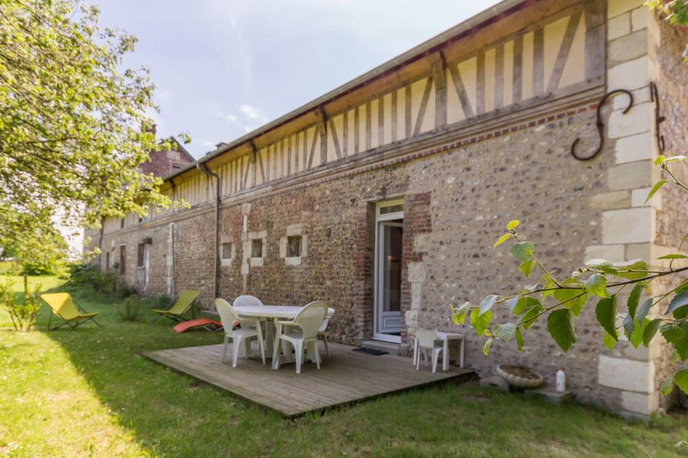 Photo of Outdoor in Saint-Jouin-Bruneval