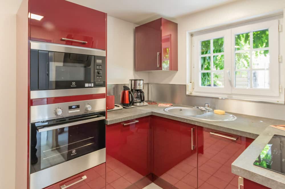 Photo of Kitchen in Saint-Saens