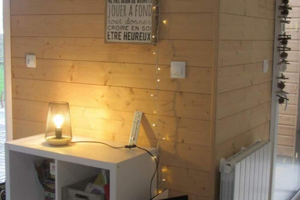 Photo of Bedroom in Trepied