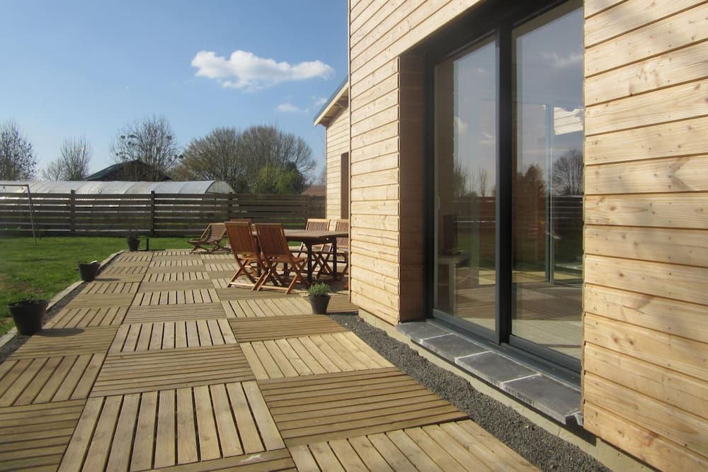 Photo of Outdoor in Trepied