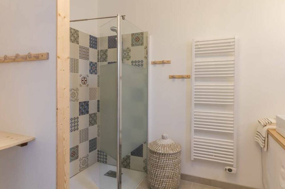 Photo of Bathroom in Trepied