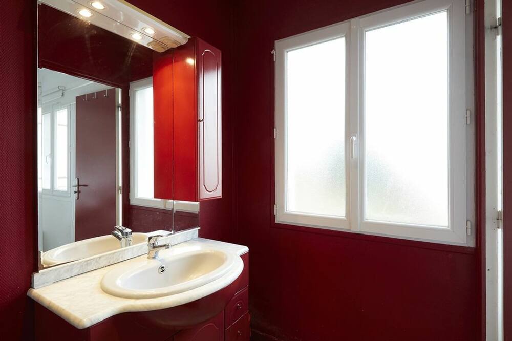 Photo of Bathroom in Pourville-sur-Mer