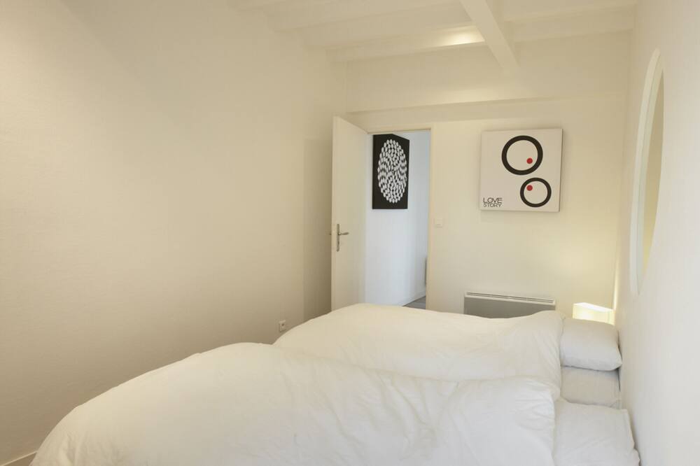 Photo of Bedroom in Pourville-sur-Mer