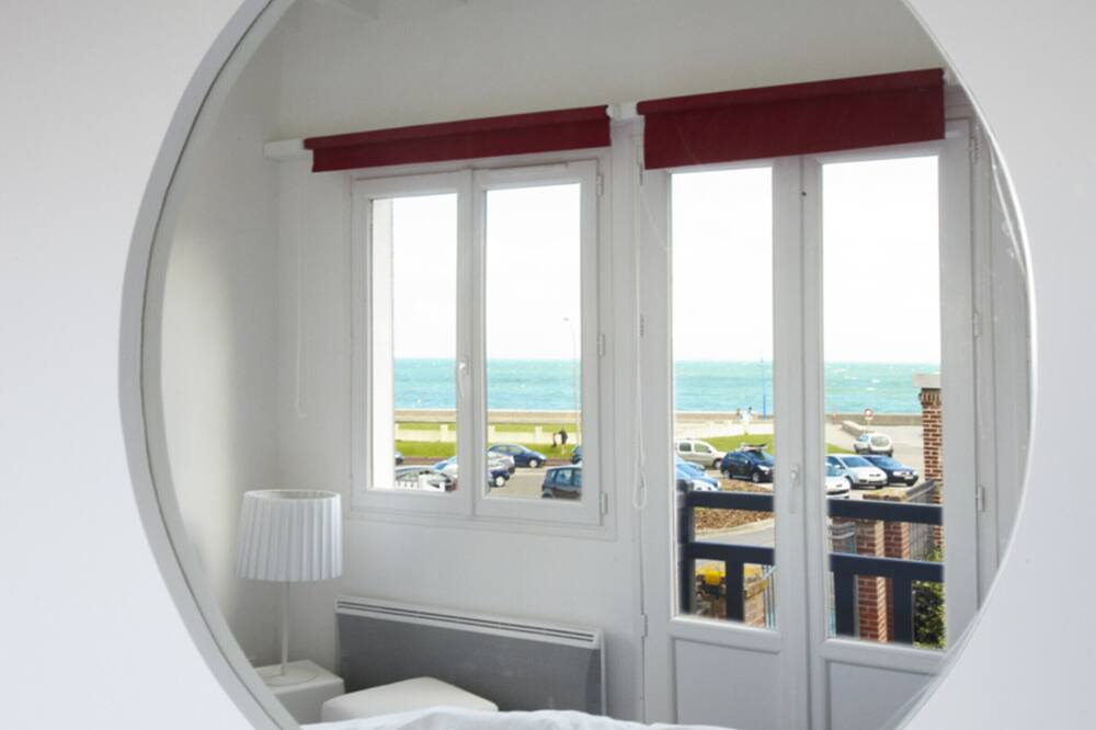 Photo of Bedroom in Pourville-sur-Mer