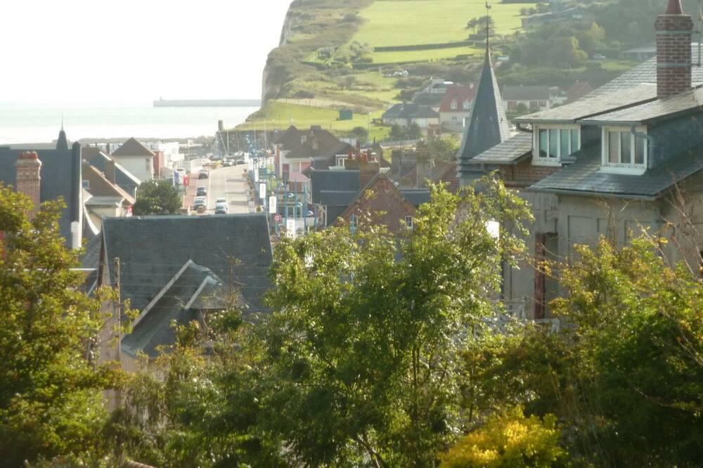 Photo of Outdoor in Pourville-sur-Mer