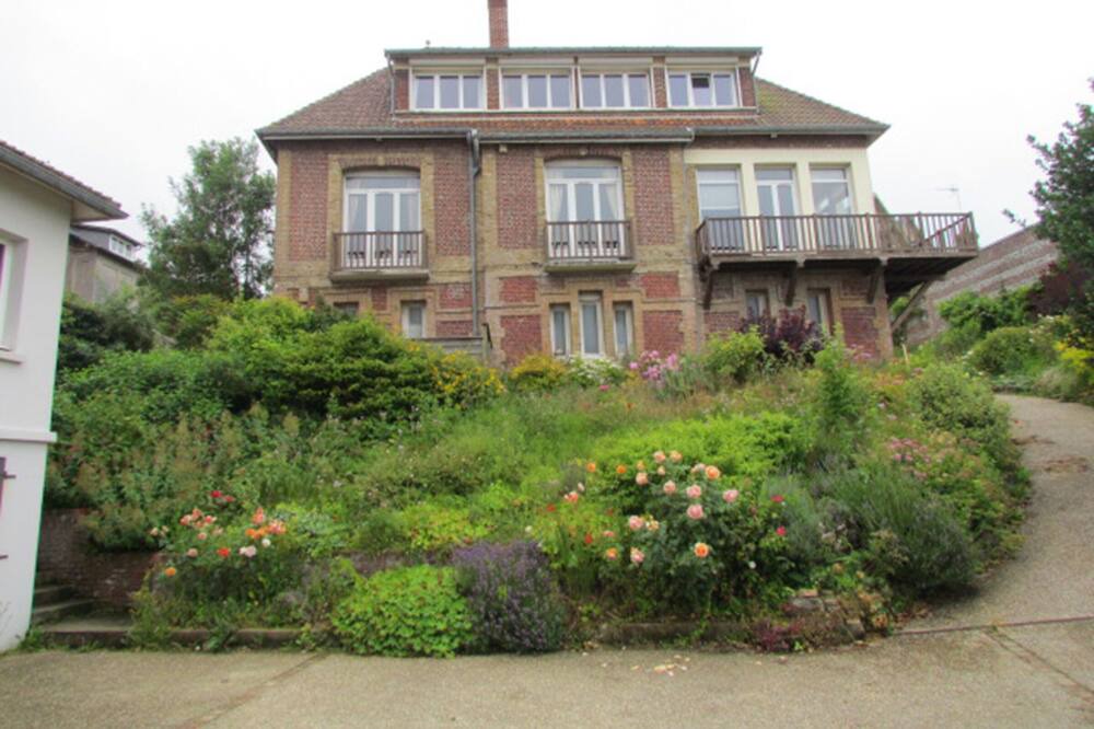 Photo of Outdoor in Pourville-sur-Mer