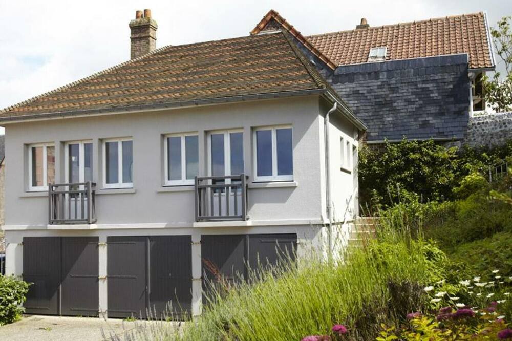 Photo of Outdoor in Pourville-sur-Mer