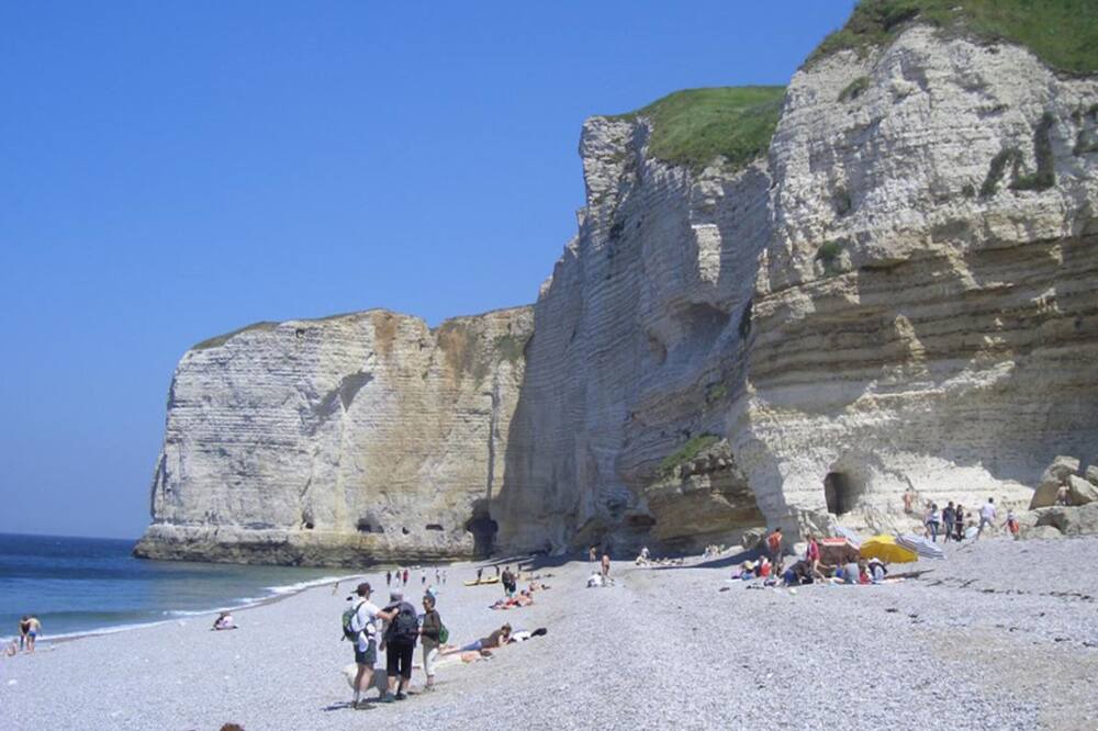 Photo of Others in Saint-Martin-aux-Buneaux