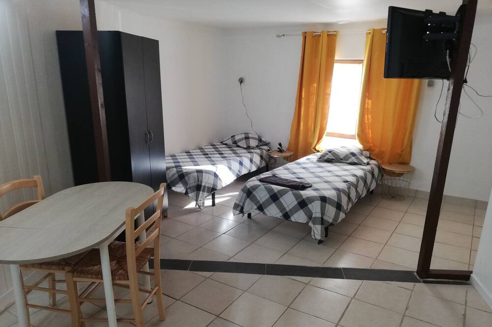 Photo of Bedroom in Neuvy-sur-Loire