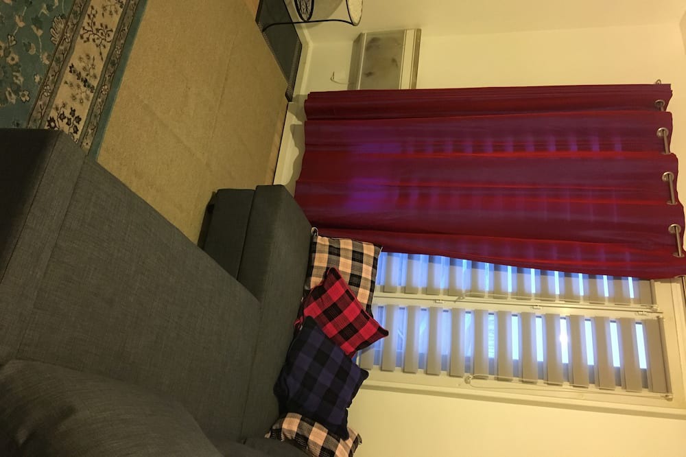 Photo of Livingroom in Champeval