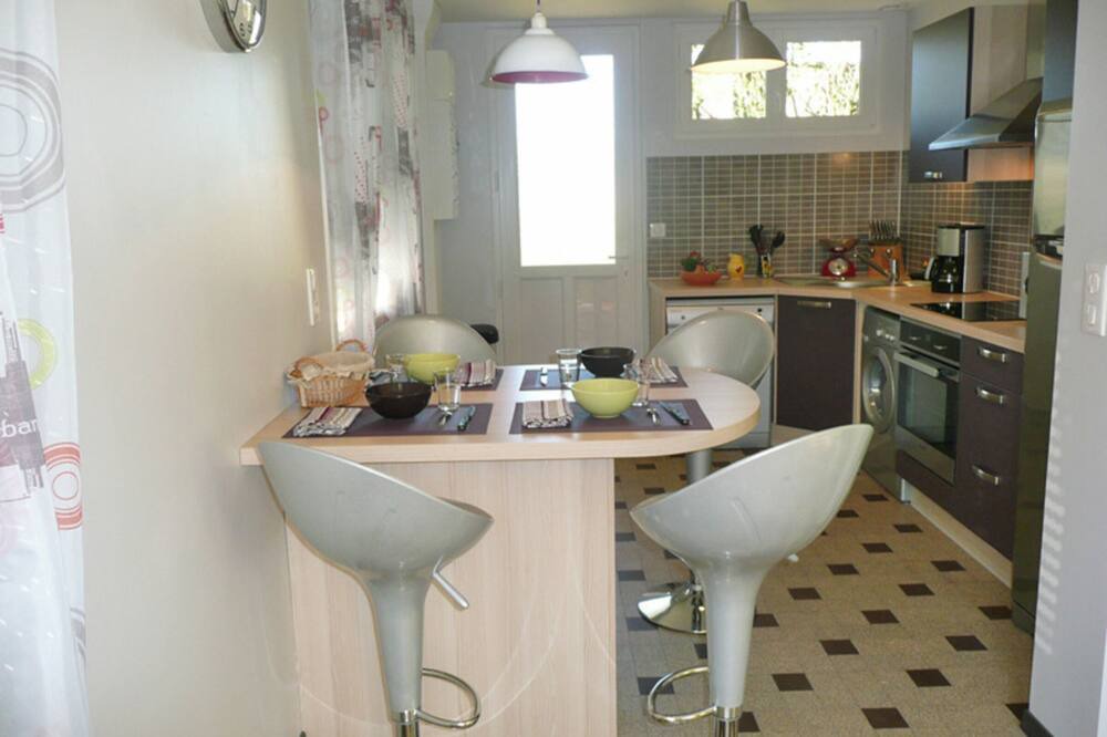 Photo of Kitchen in Vattetot-sur-Mer