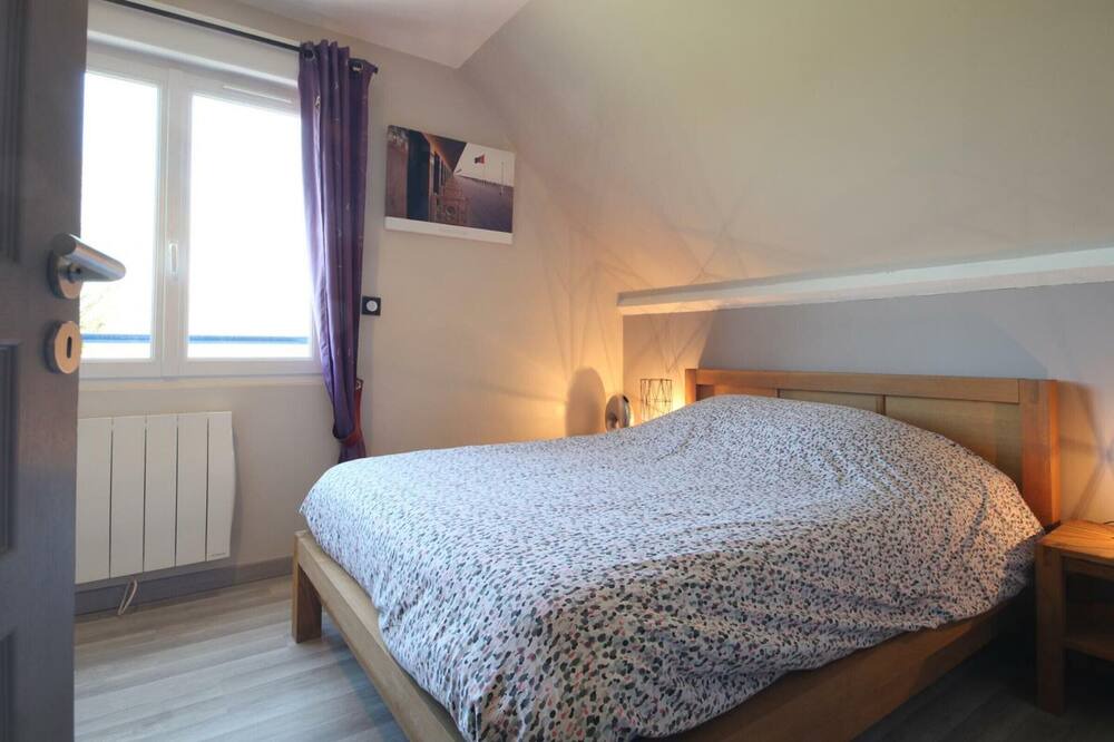 Photo of Bedroom in Vattetot-sur-Mer