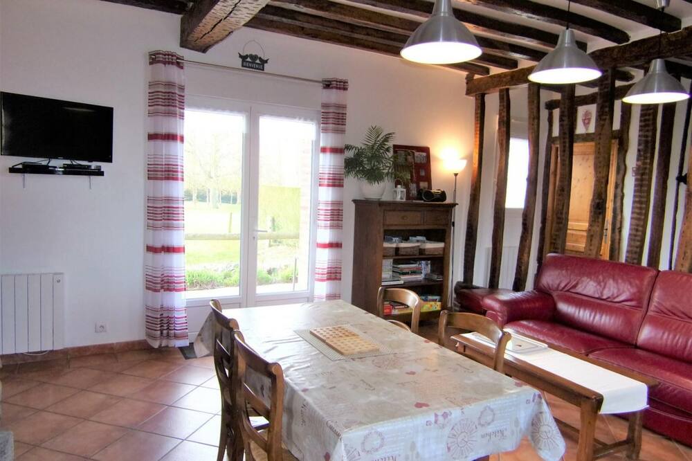 Photo of Livingroom in Petit-Caux