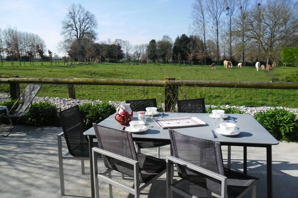 Photo of Outdoor in Petit-Caux