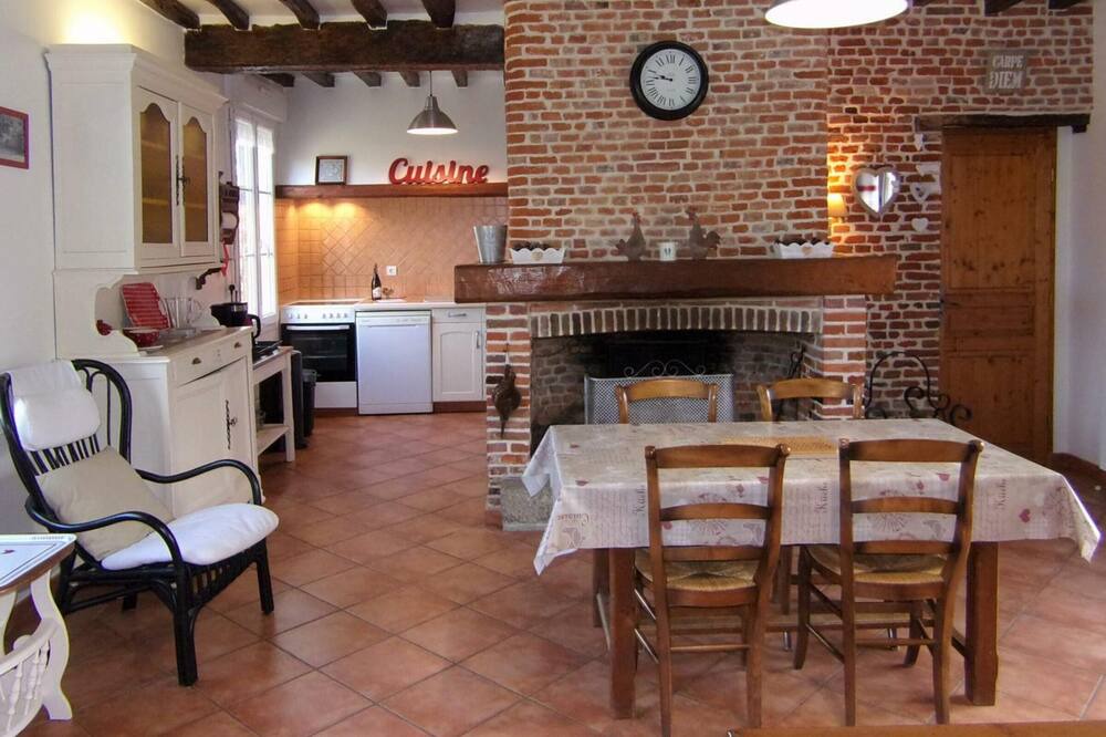 Photo of Livingroom in Petit-Caux