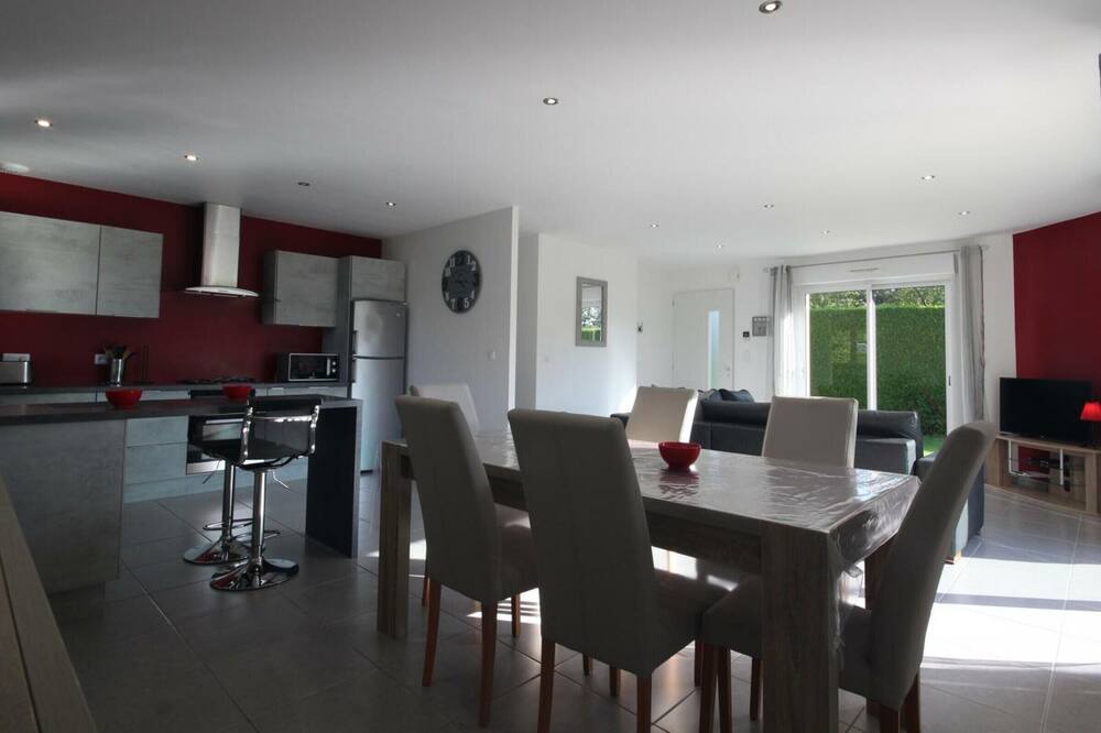 Photo of Kitchen in Muchedent