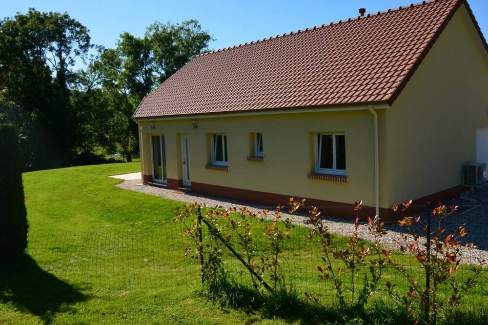 Photo of Outdoor in Muchedent