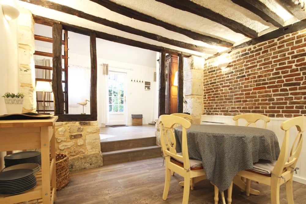 Photo of Kitchen in La Bouille