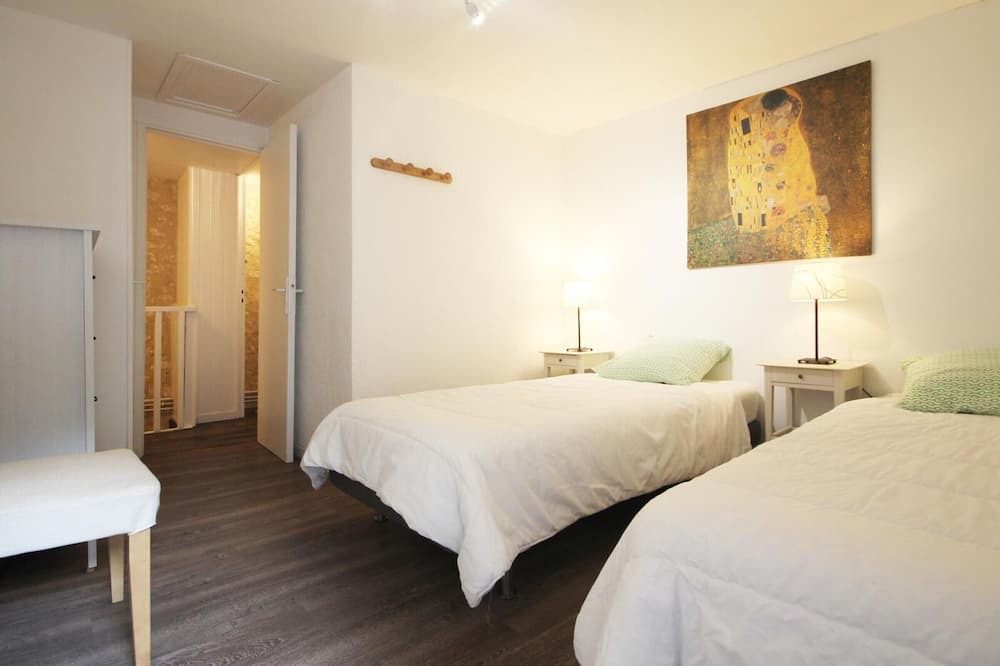 Photo of Bedroom in La Bouille