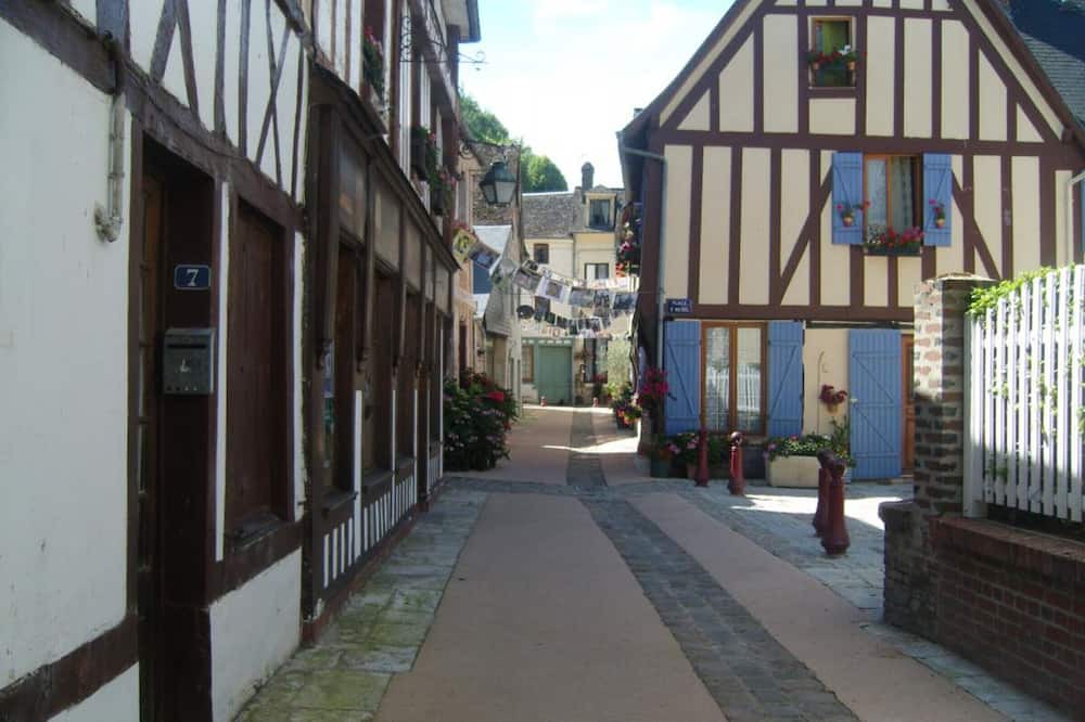 Photo of Outdoor in La Bouille