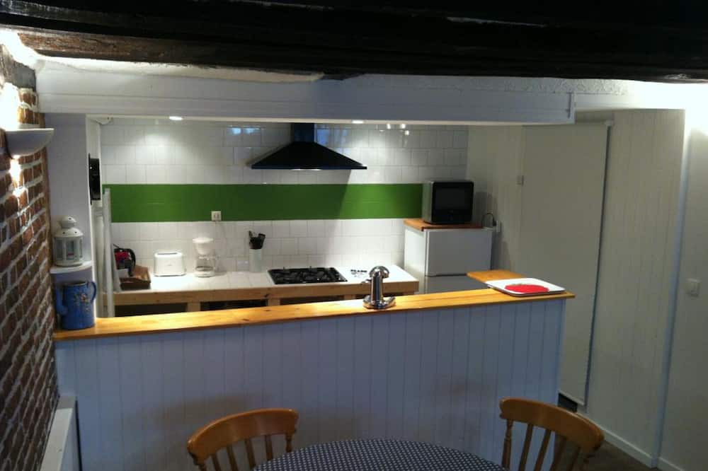 Photo of Kitchen in La Bouille