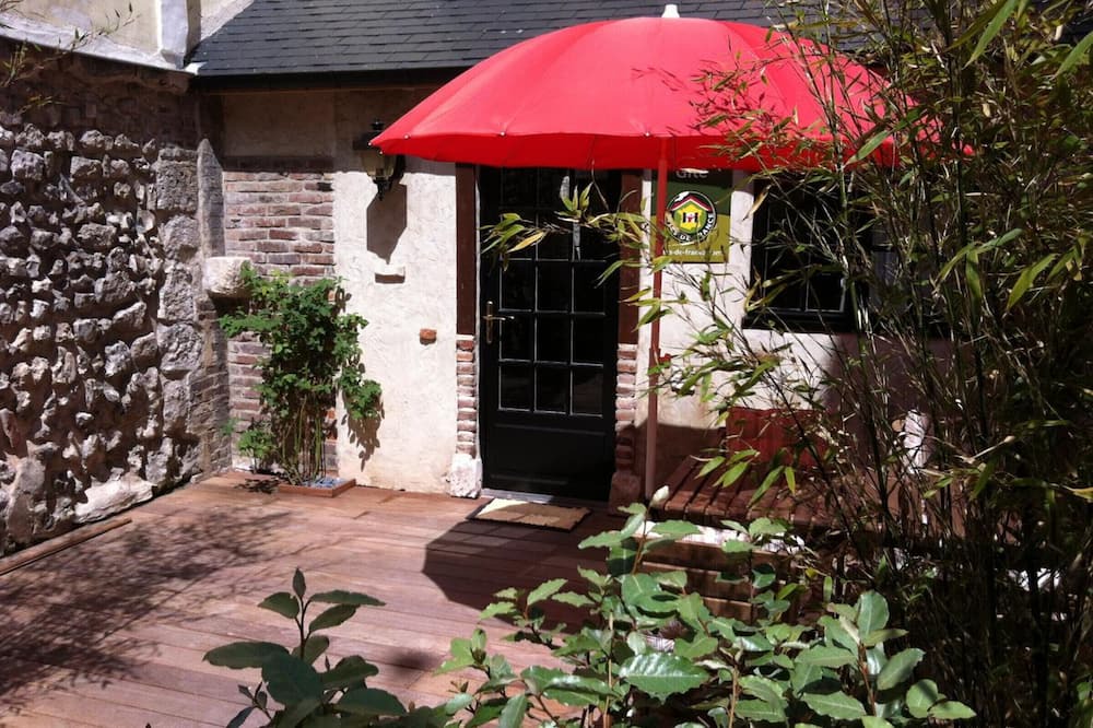 Photo of Outdoor in La Bouille