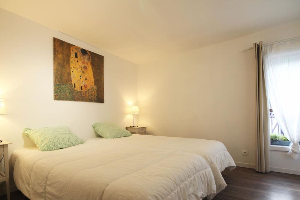 Photo of Bedroom in La Bouille