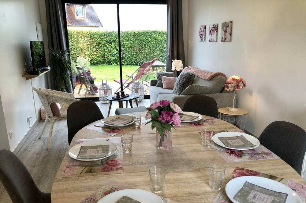 Photo of Kitchen in Quincampoix