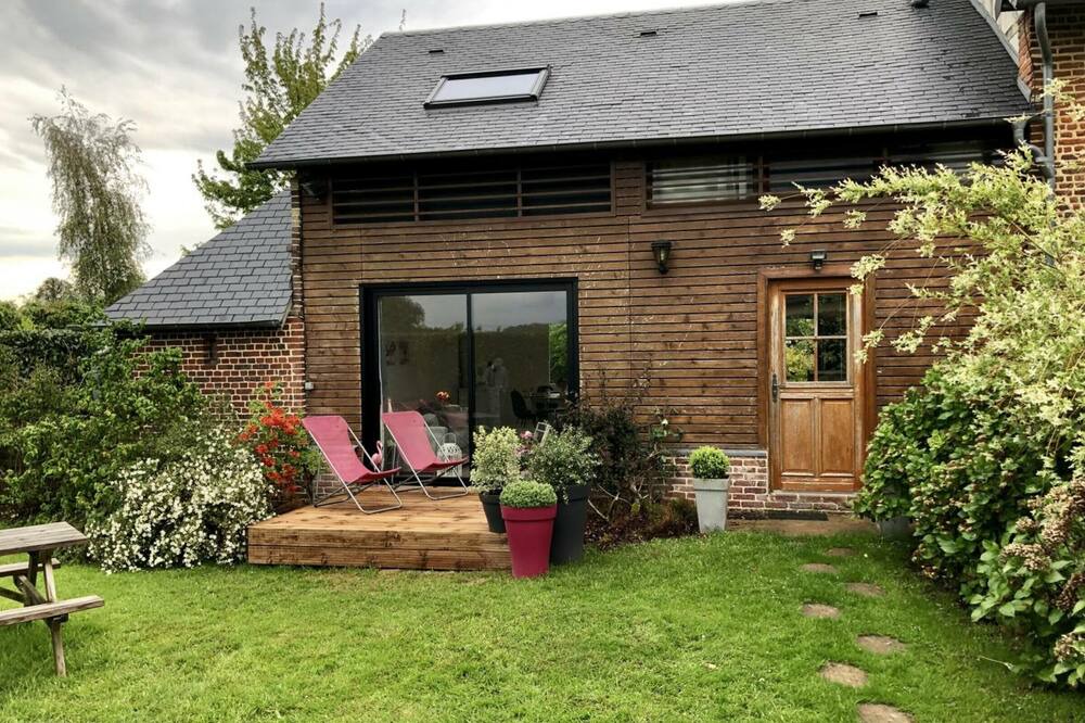 Photo of Outdoor in Quincampoix
