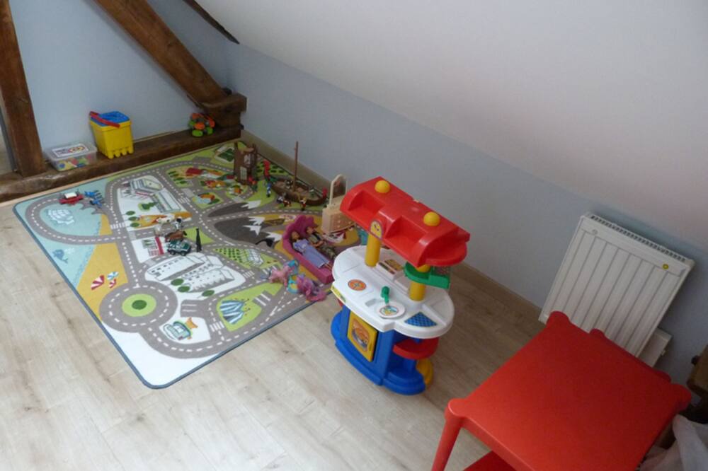 Photo of Kitchen in Bordeaux-Saint-Clair