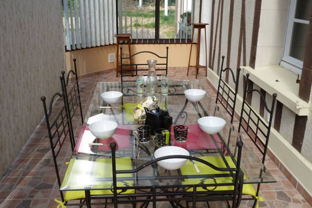 Photo of Kitchen in Bordeaux-Saint-Clair