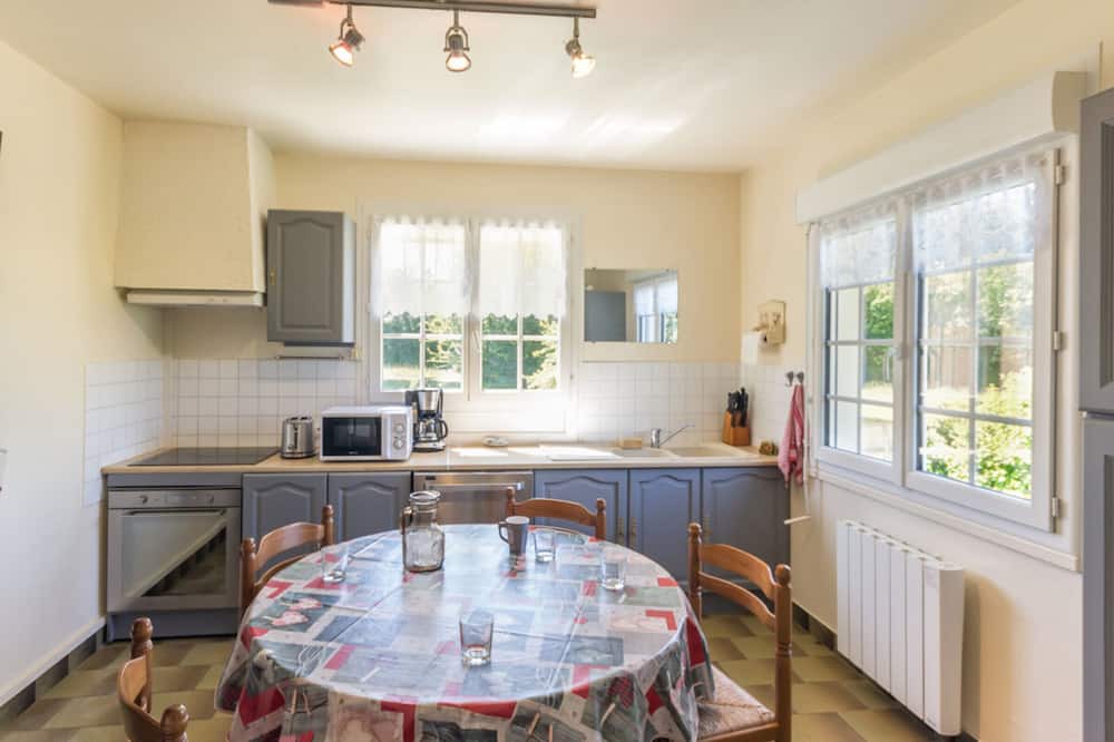 Photo of Kitchen in Petit-Caux