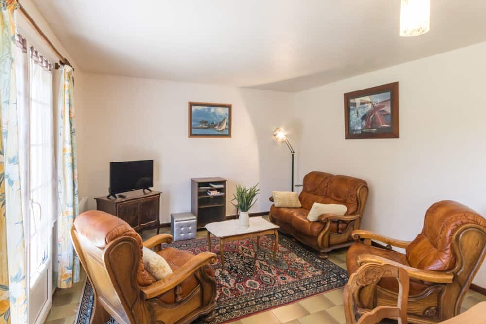Photo of Livingroom in Petit-Caux