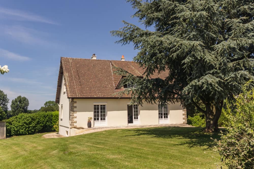 Photo of Outdoor in Petit-Caux