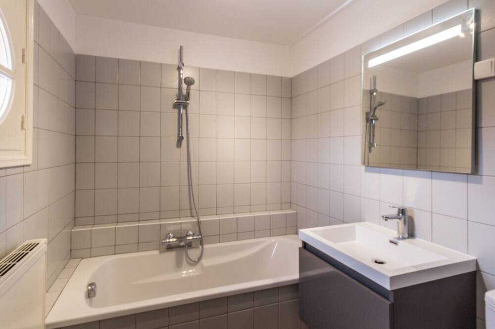Photo of Bathroom in Foucarmont
