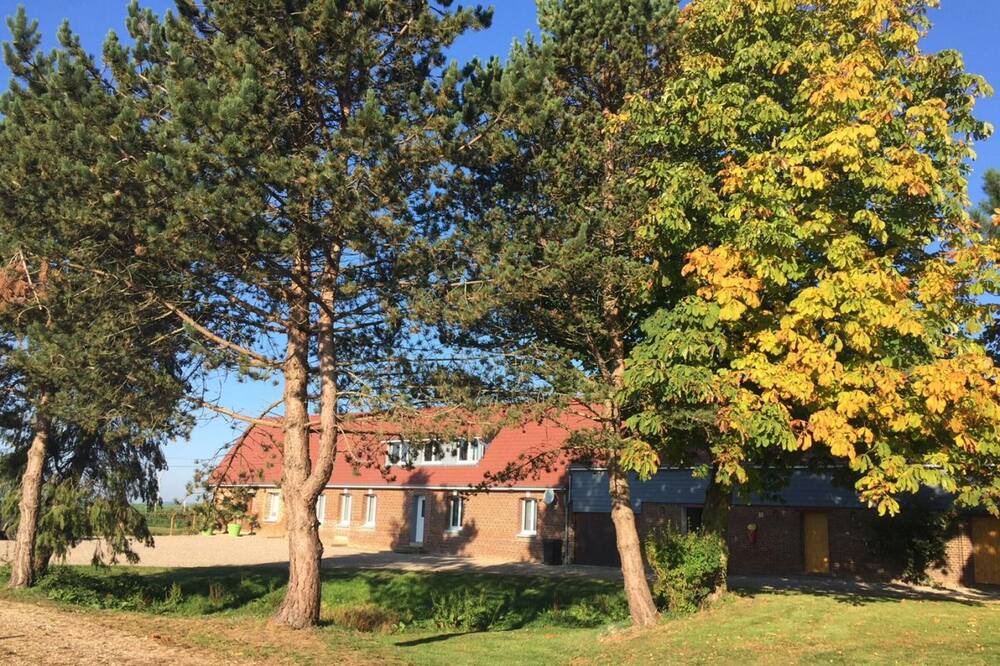 Photo of Outdoor in Foucarmont