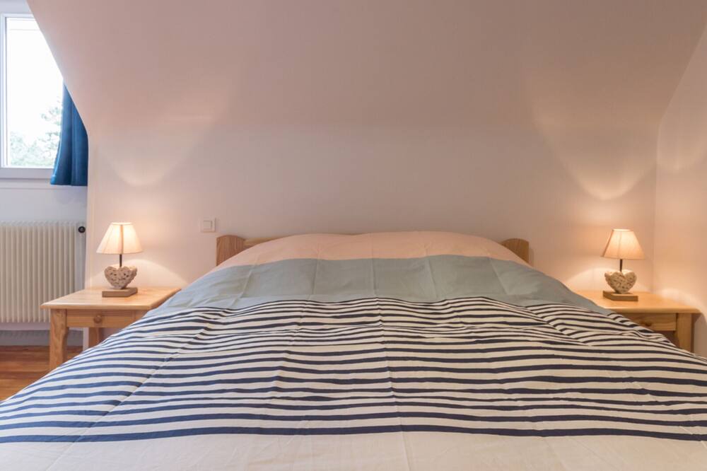 Photo of Bedroom in Foucarmont