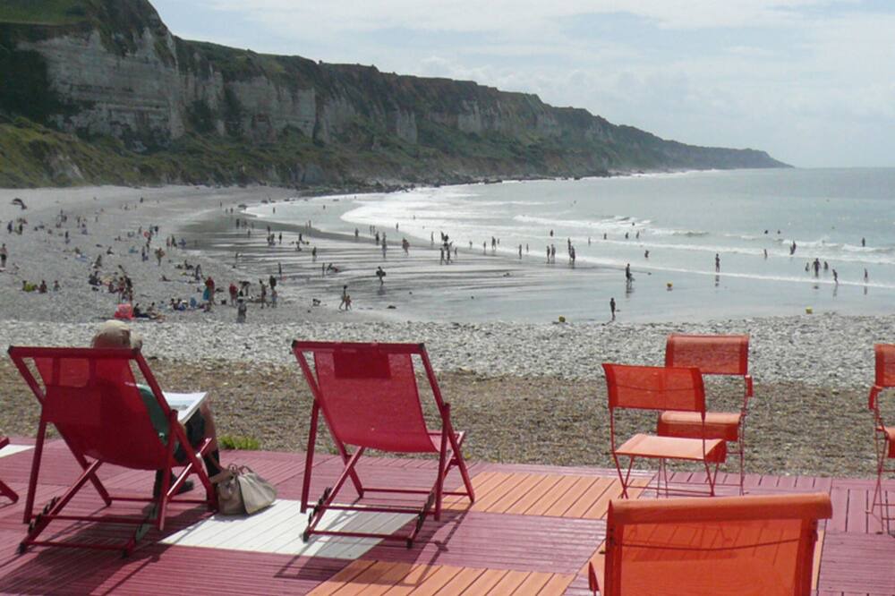 Photo of Outdoor in Saint-Jouin-Bruneval
