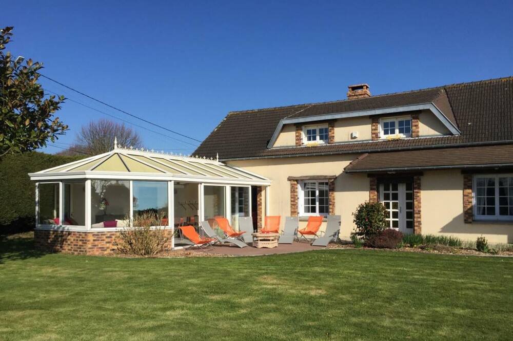 Photo of Outdoor in Saint-Jouin-Bruneval