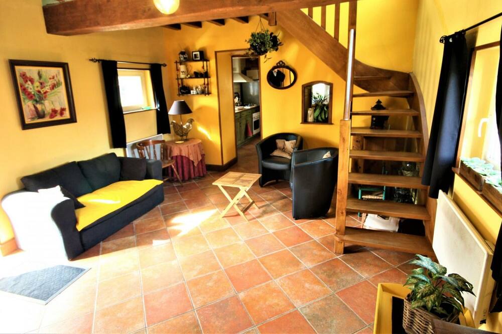 Photo of Livingroom in Bailleul-Neuville